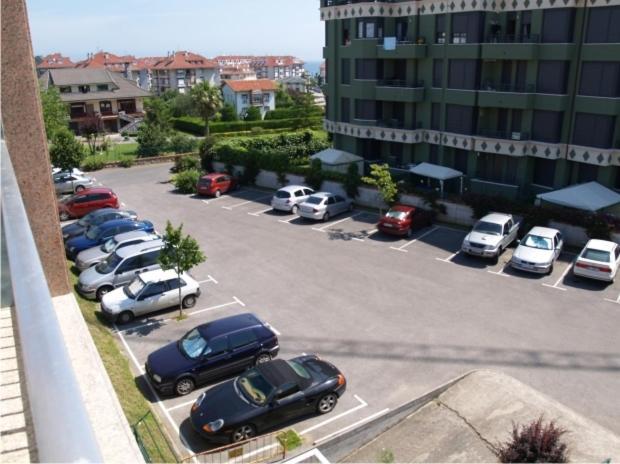 Hotel Zenit Mar Noja Exterior photo