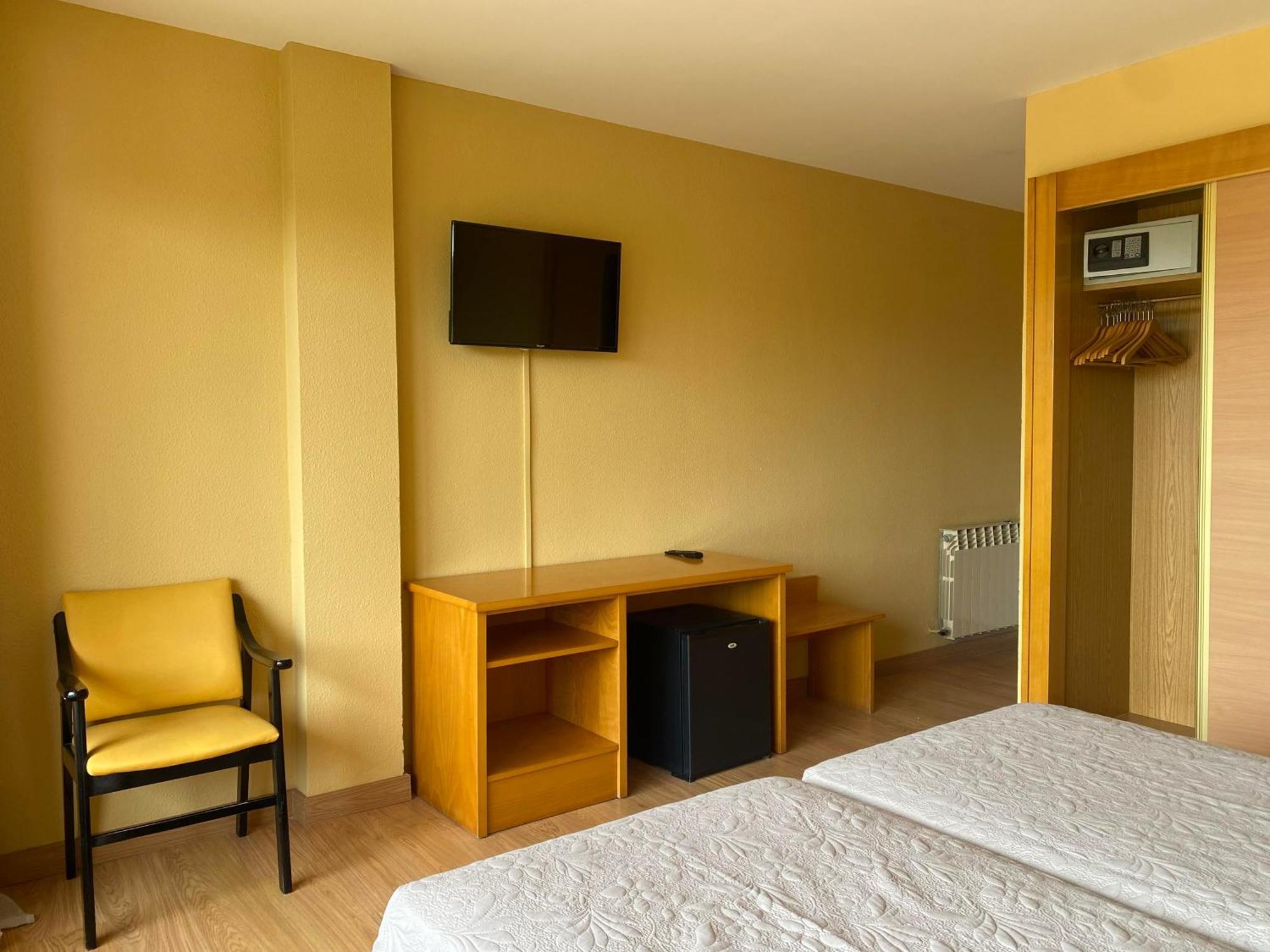 Hotel Zenit Mar Noja Exterior photo