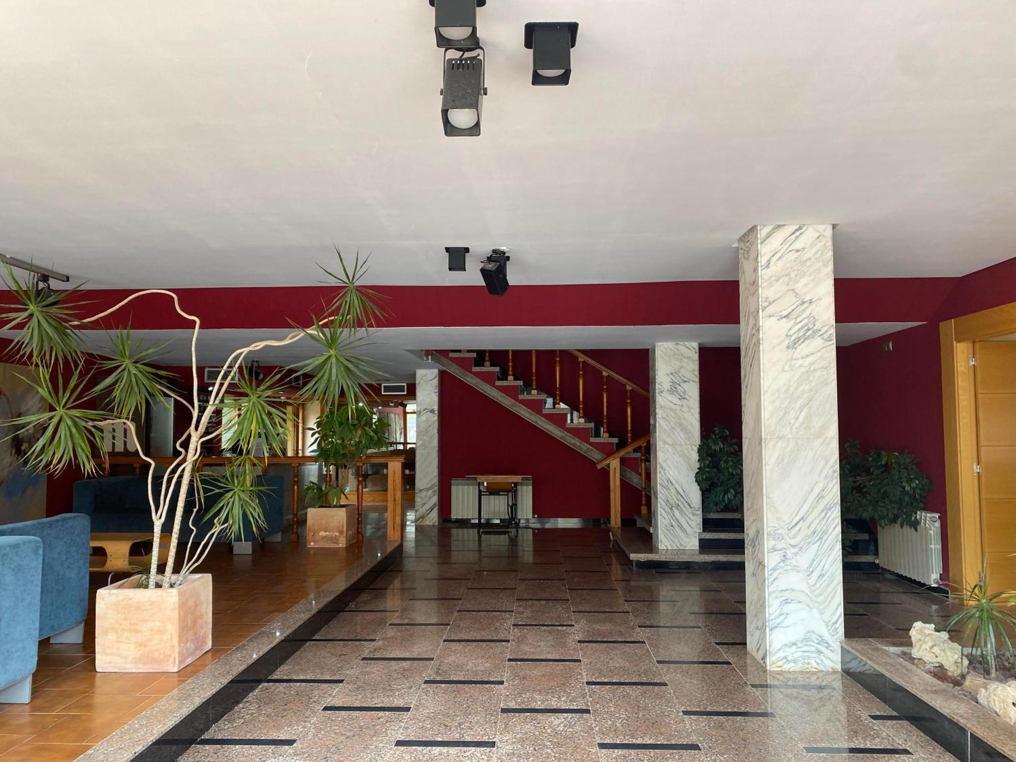 Hotel Zenit Mar Noja Exterior photo