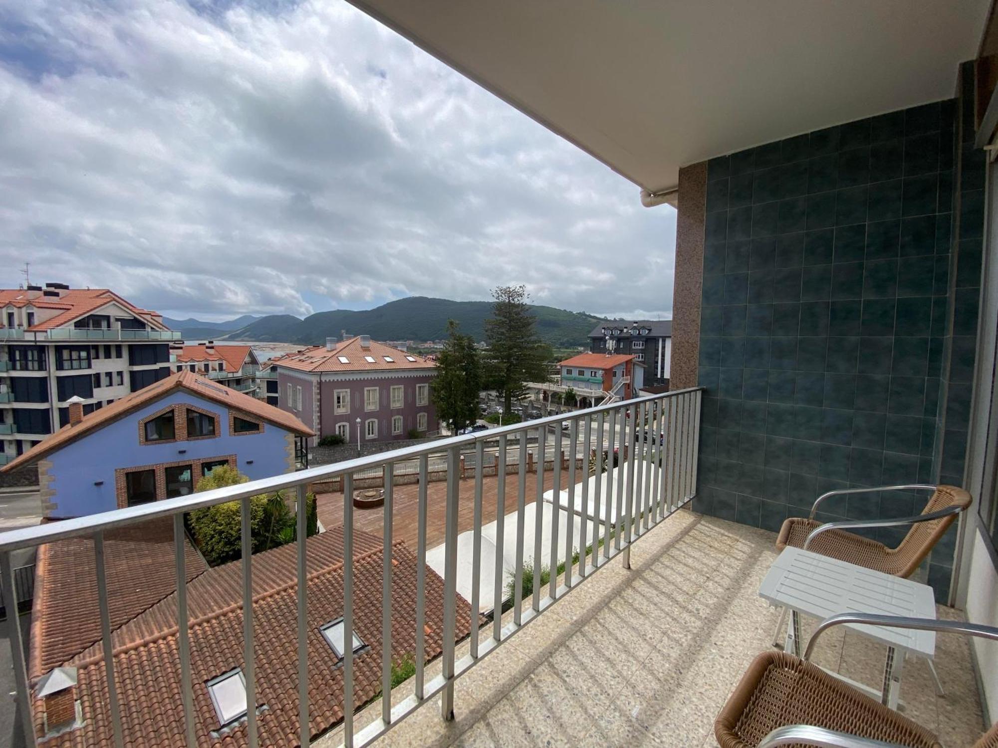 Hotel Zenit Mar Noja Exterior photo