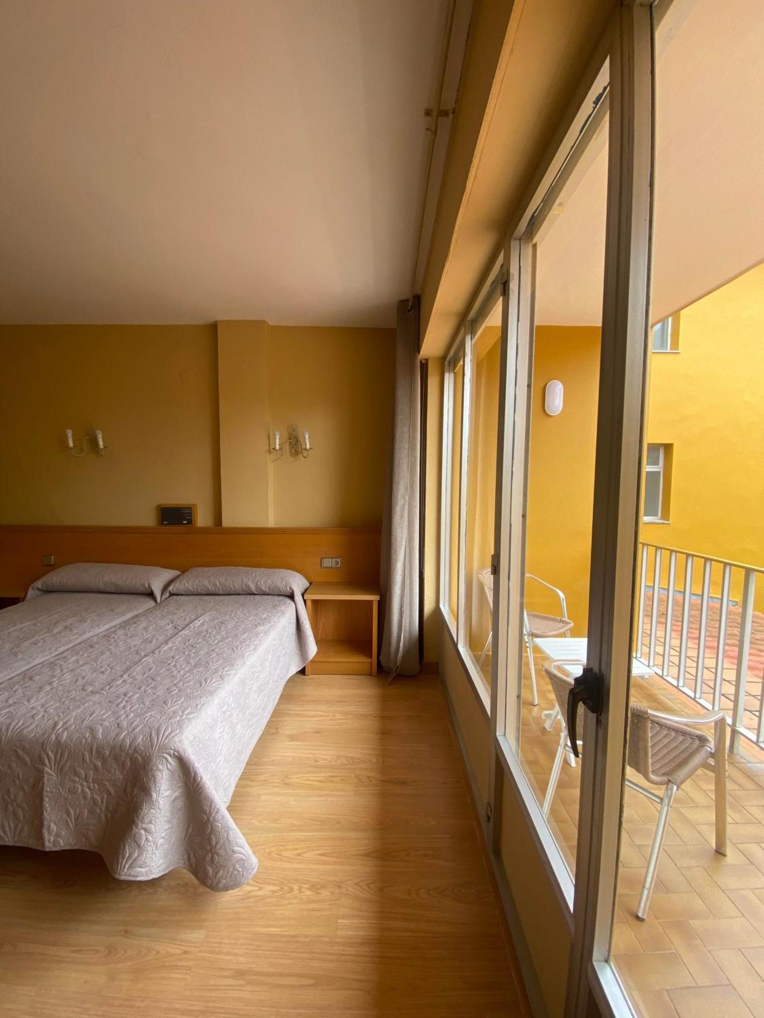 Hotel Zenit Mar Noja Exterior photo