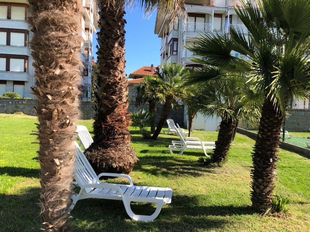 Hotel Zenit Mar Noja Exterior photo
